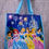 Miniatura: Sacola de Compras Disney Princesas