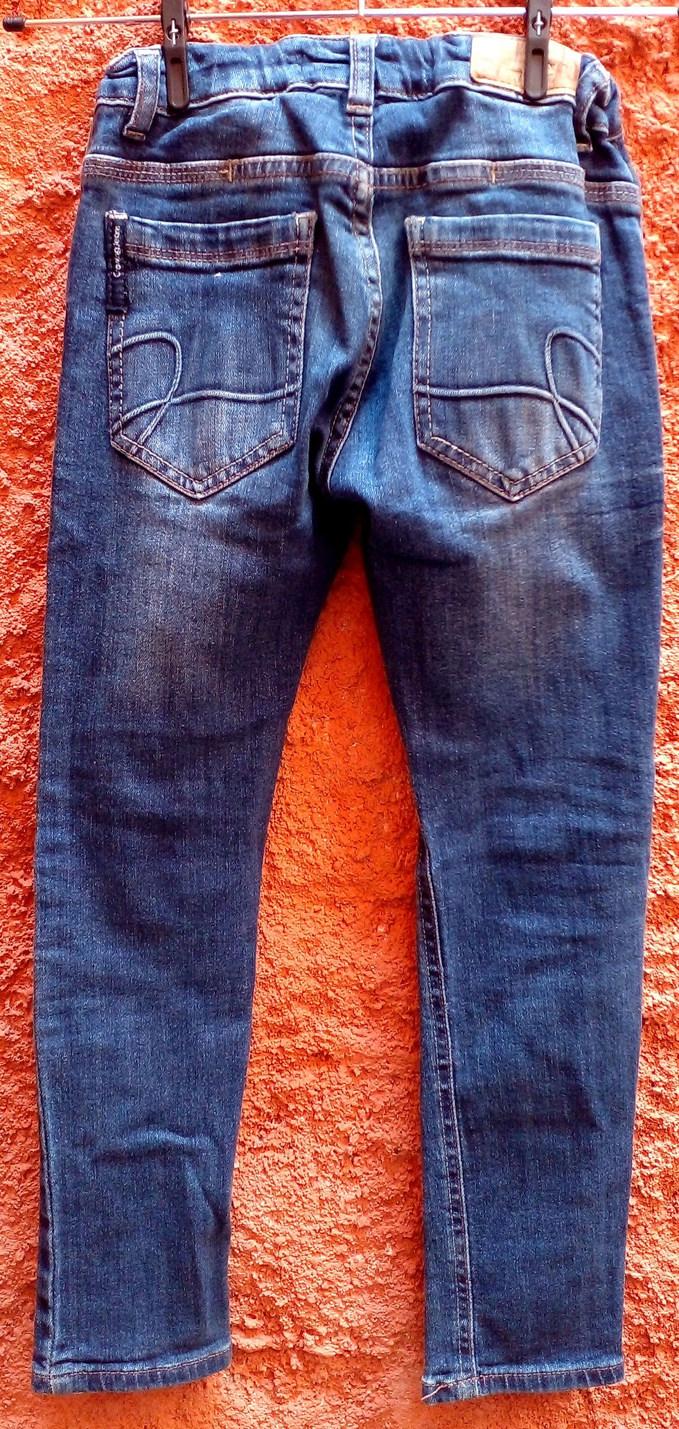 Miniatura: Calça Crawling Premium Jeans