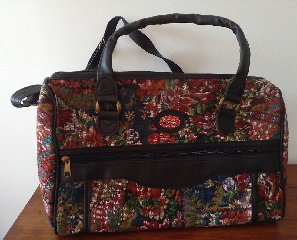 Bolsa New Way Collection