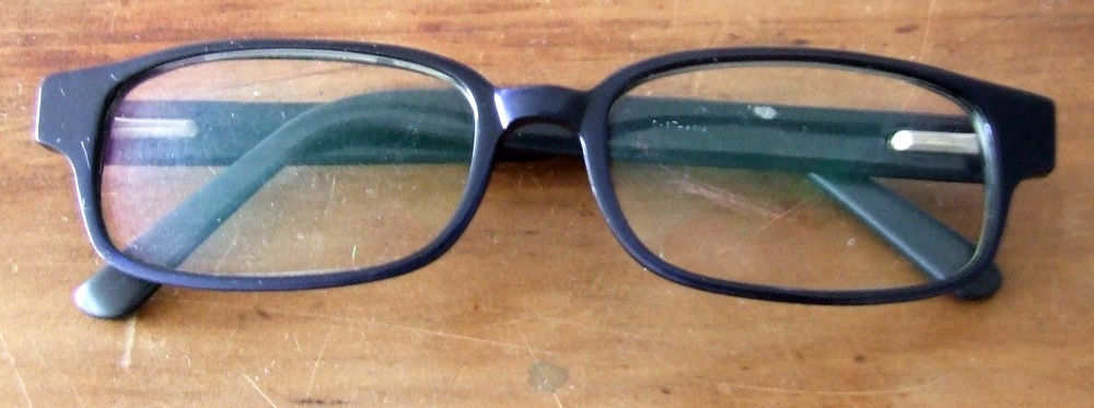 Armação de Óculos LT