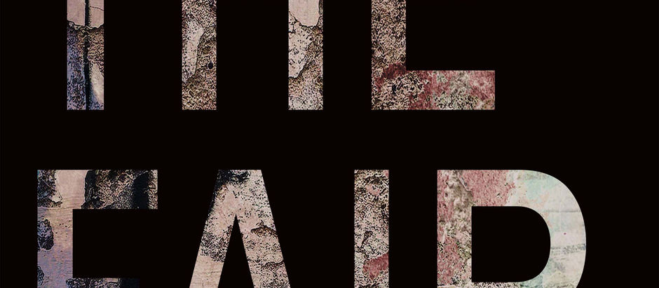 THE STORY BEHIND THE FAIR