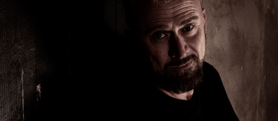 UNTIL THE GHOSTS ALL FADE AWAY