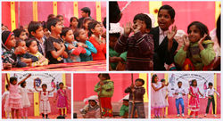 Christmas Pageant