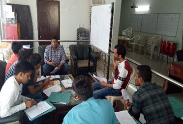 Youth Counselling