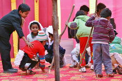 Christmas Pageant