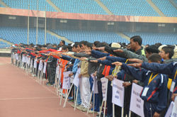Blind Sports Association