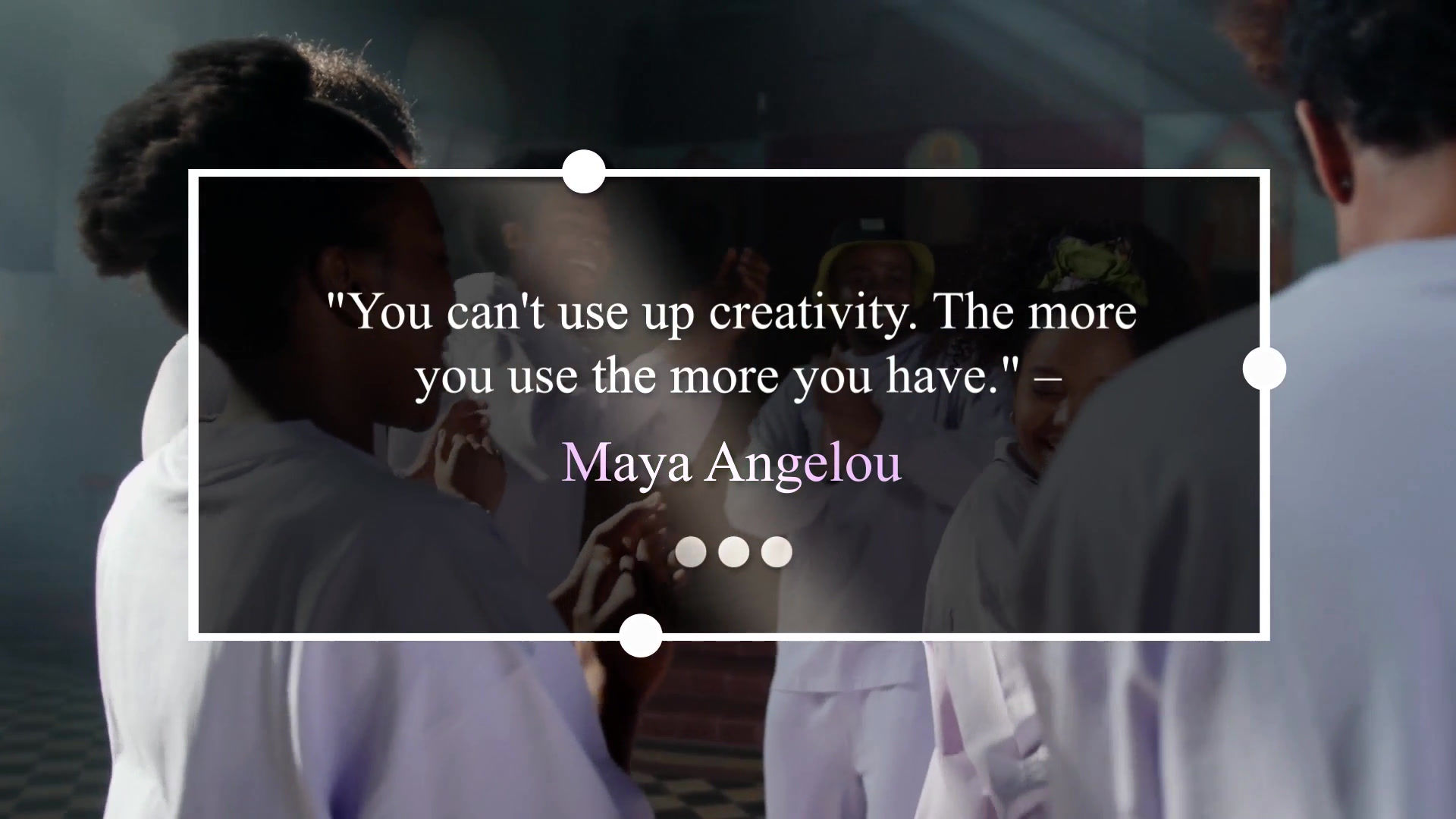 Christmas - Video Quote Bundle | by Bk2bzness llc