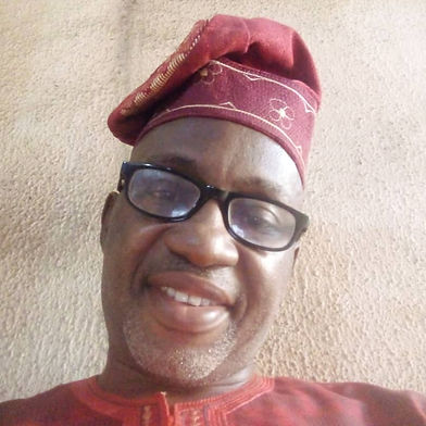 Adejumo, Akintunde Oluyemi