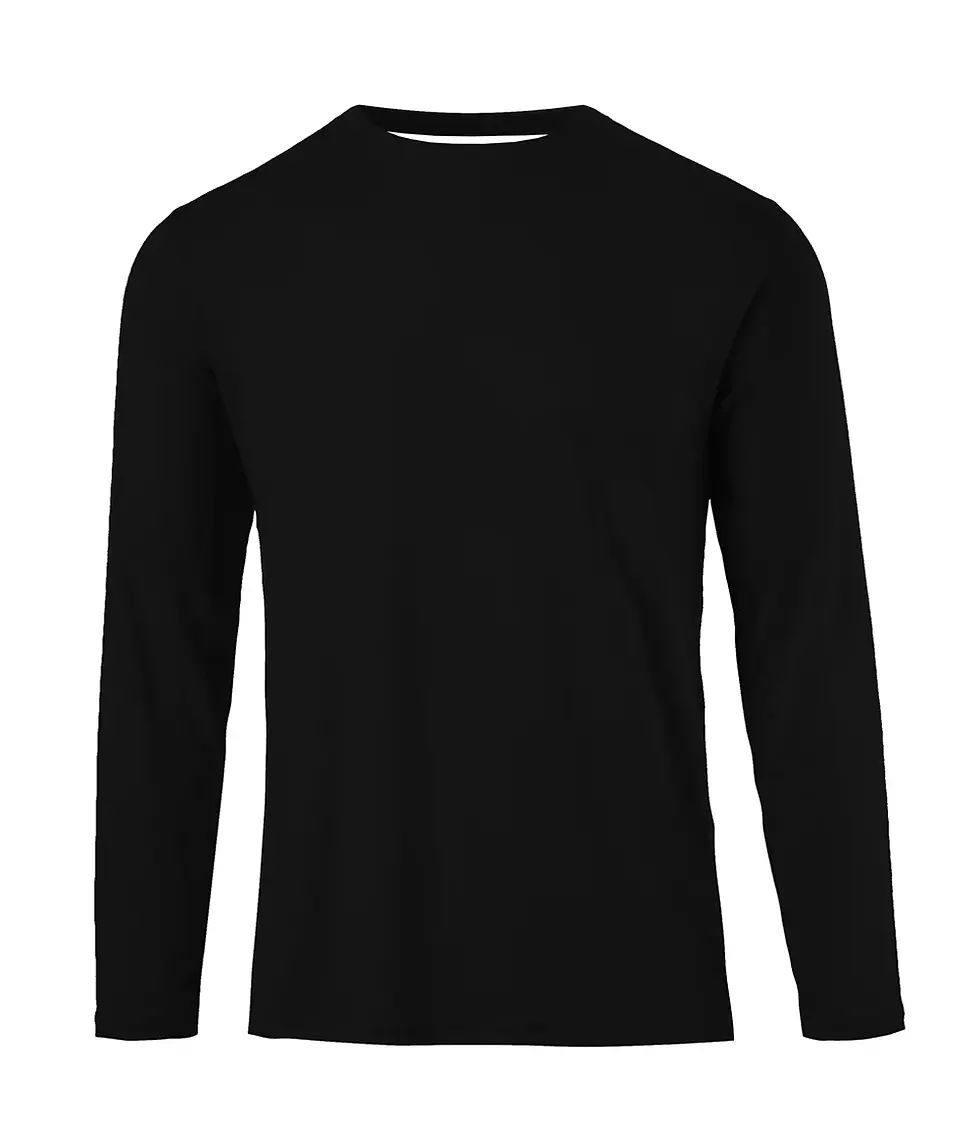 Thumbnail: Long Sleeve Dri-Fit (Smooth)