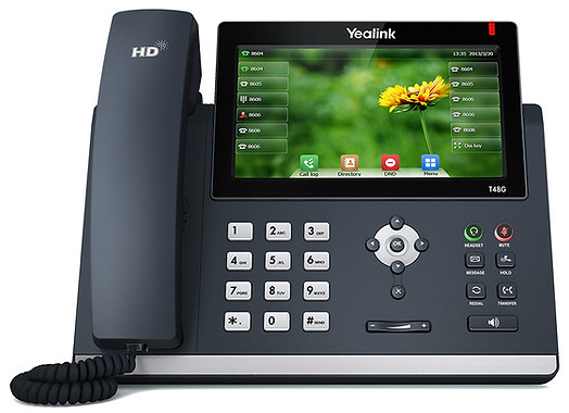 Yeahlink HG Telephones