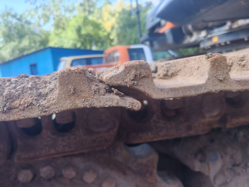 Миниатюра: 20年斗山300，1409小时