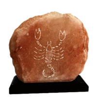 Миниатюра: Сувенир Созвездие из гималайской соли 1-2 кг