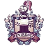 Reviresco Counseling Sarah Wendell, LPC-MHSP, CSAT Logo