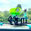 Thumbnail: 3DPOWER FPV Universal Adjustable Mount TPU Part for Insta360 GO 2