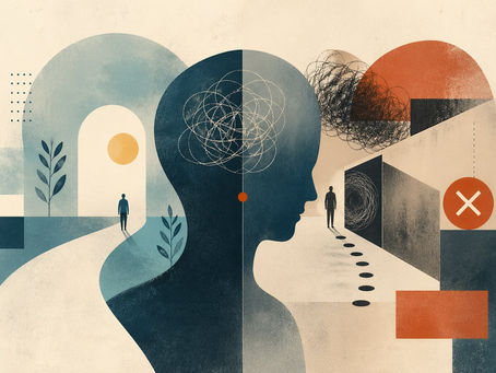 What Are We Talking About When We Say Anxiety?