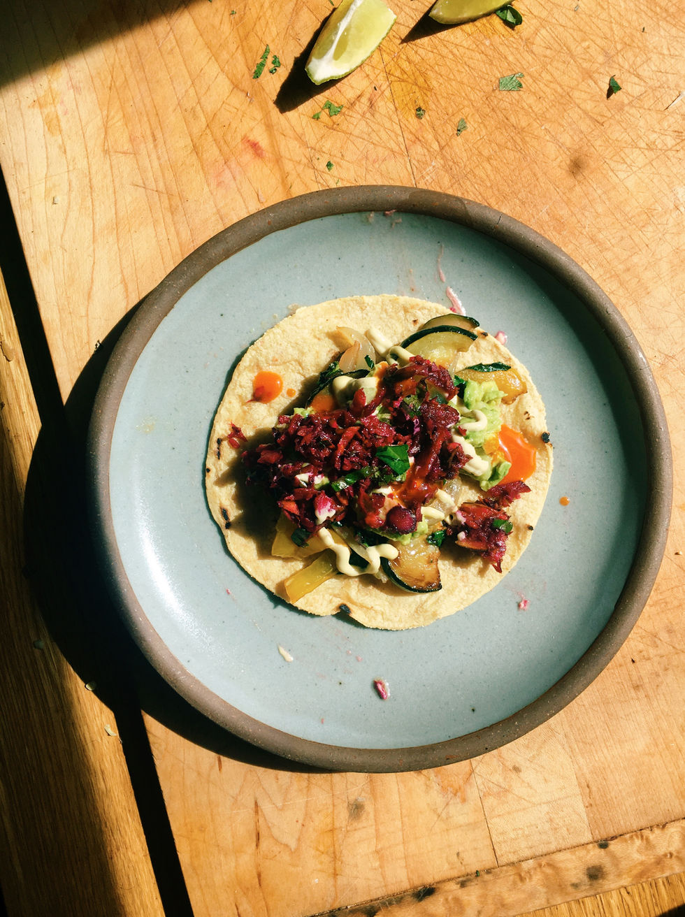 Food Photo - Beet Slaw Taco.JPG
