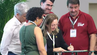 Investimento histórico para o cooperativismo da agricultura familiar