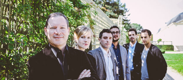 ENSEMBLE IL FESTINO : "DOUCE FÉLICITÉ"