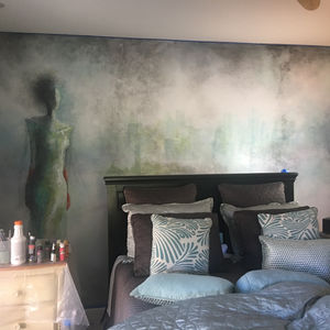 Abstracts, Murals and Other Fun Stuff