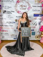 maria's closet prom dresses SHE SAID YES TO THE PROM DRESS , Because every girl deserves her princess perfect moment , #mariasclosetnonprofit #promdressgiveaway #prom | Maria's Closet