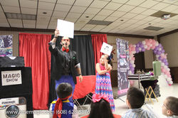 ememagic - you draw -  I guess