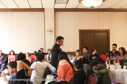 ememagic - prediction guardian