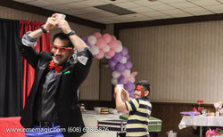 ememagic - do as I do