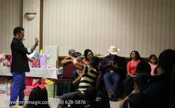 eememagic - any volunteers?