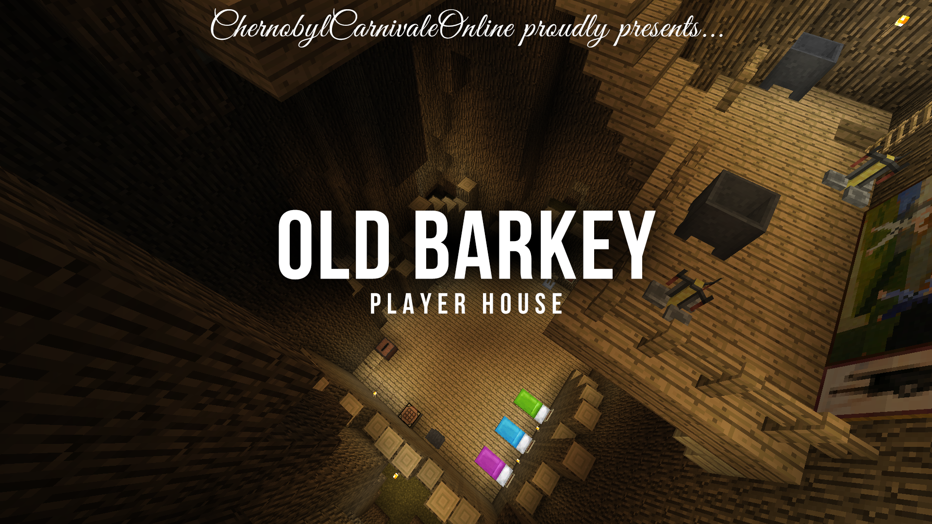 Old Barkey