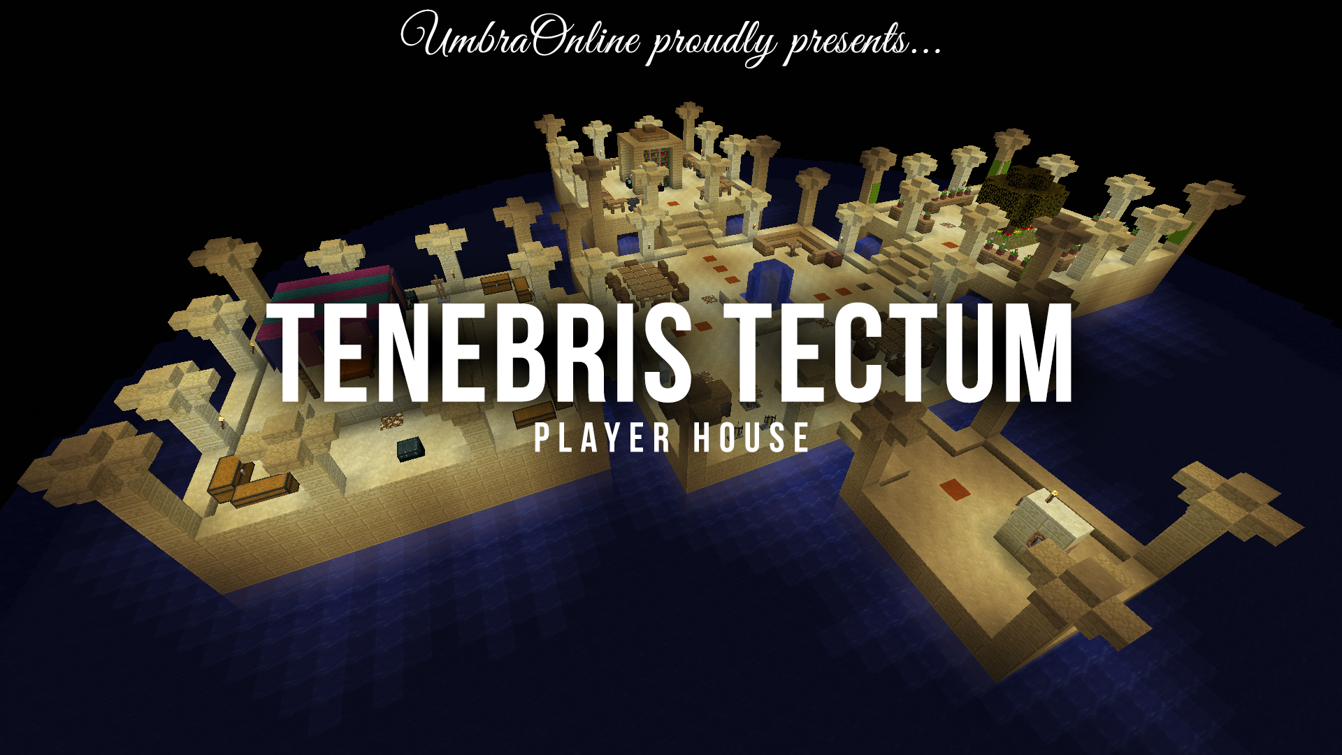 Tenebris Tectum