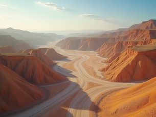 Unlocking Algeria's Hidden Critical Minerals Opportunities