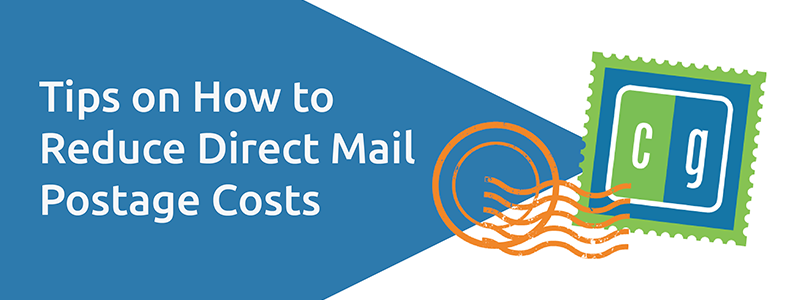 How Much Does Direct Mail Marketing Cost?