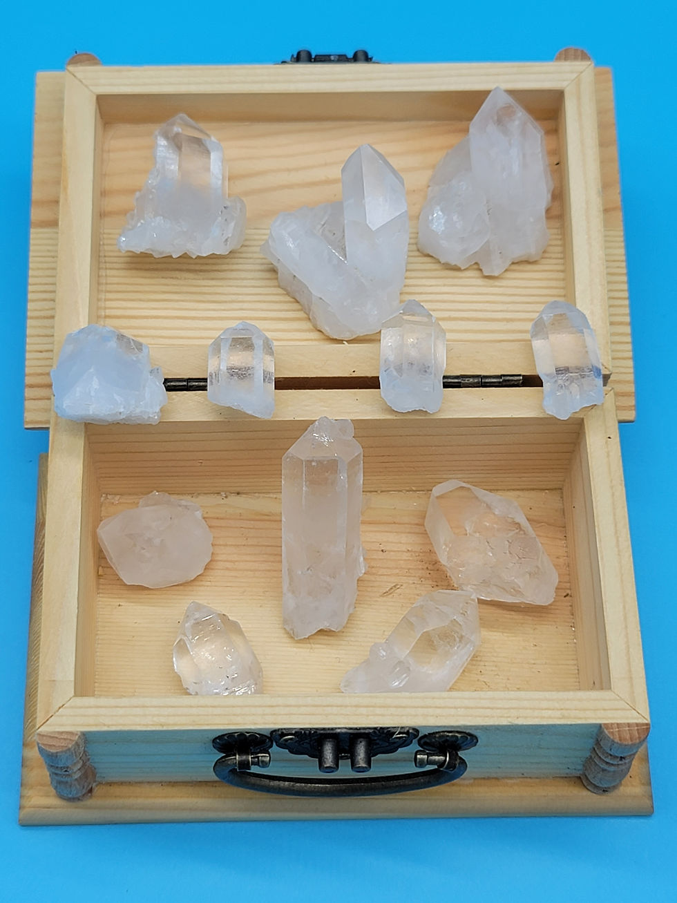 Thumbnail: Trinket and Jewelry Boxes