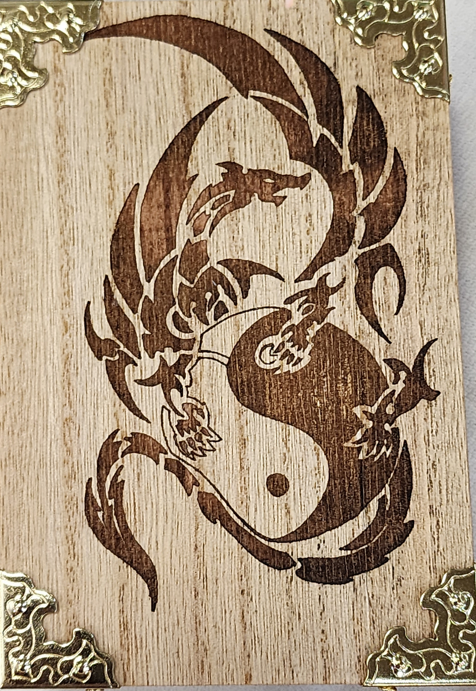 Thumbnail: Altar box
