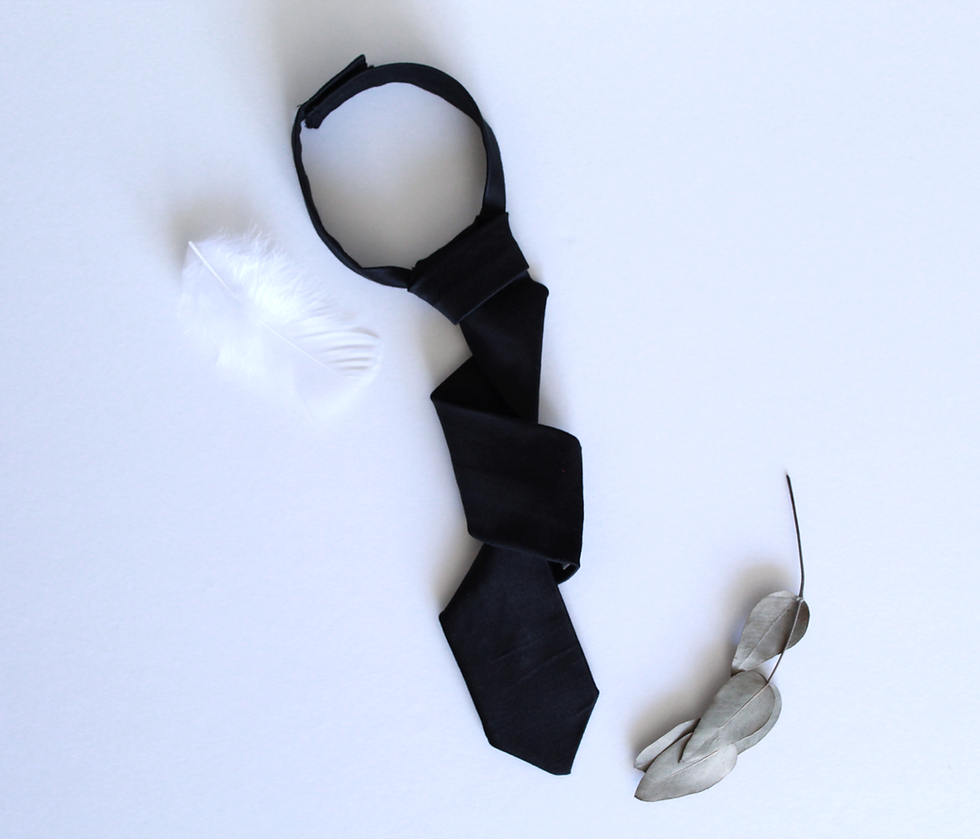 Miniatura: Corbata RAFAEL