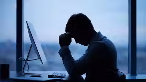 A solidão virou assunto de segurança e saúde do trabalho