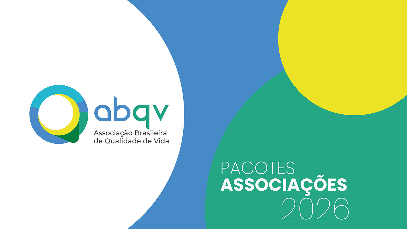Pacotes de associações 2026