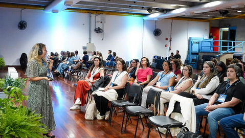 70% das organizações identificam barreiras relacionadas à idade no ambiente de trabalho, mostra pesquisa inédita