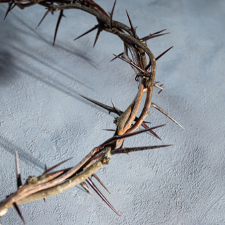 Good Friday: A Love Story