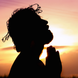 "What Does the Good Shepherd Look Like"