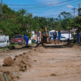 A Importância das Melhorias na Infraestrutura para a Comunidade