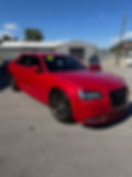 2016 Chrysler 300