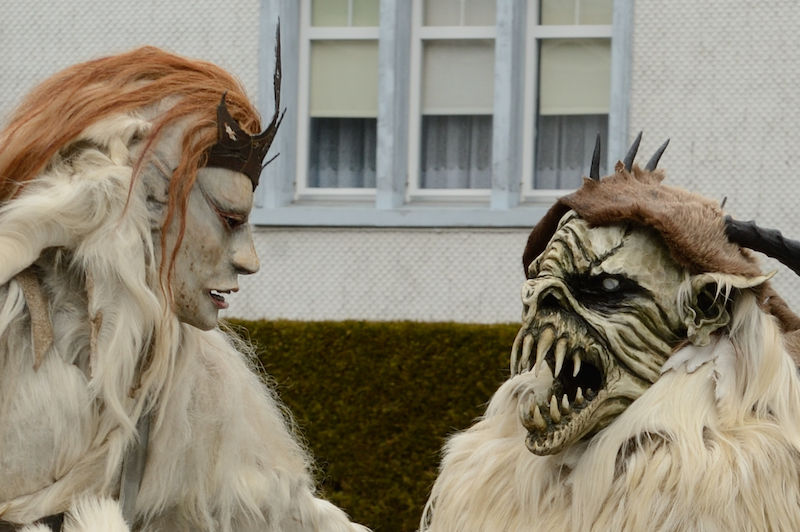 2019 Umzug Fasnachtsmontag