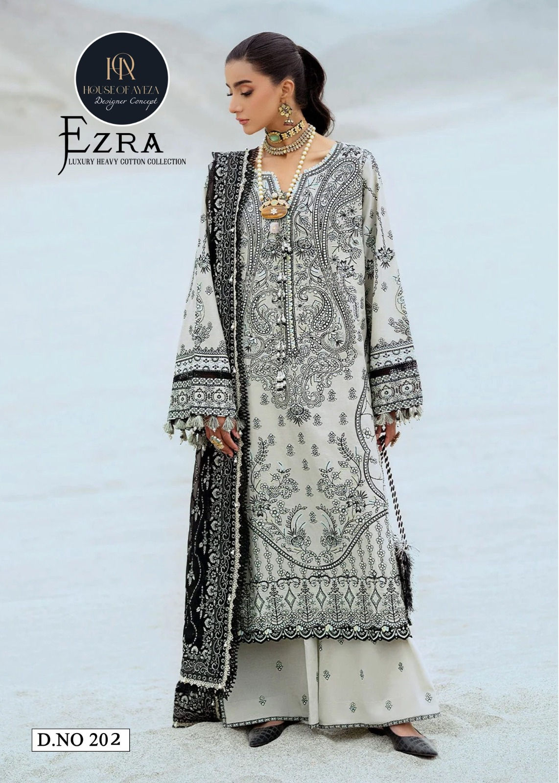 Signature grace collection 08