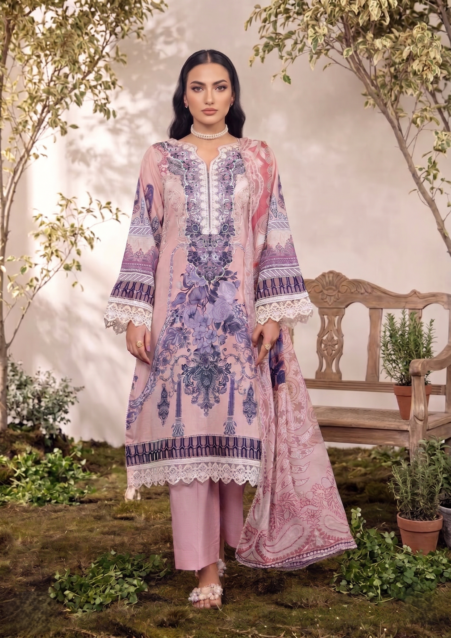 Signature grace collection 05