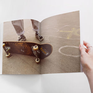 Vans Skate Leadership