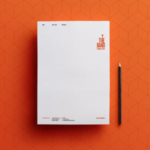 From E-markettools to The Band