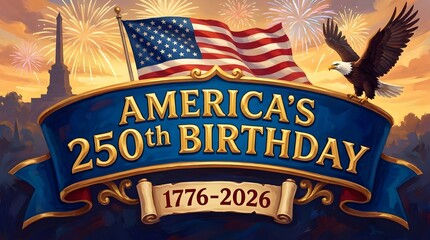 America at 250: The Declaration of Independence, Pathways to Our Precious Freedoms