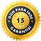 15 gün para iadesi