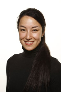 Miss Soosan Abed